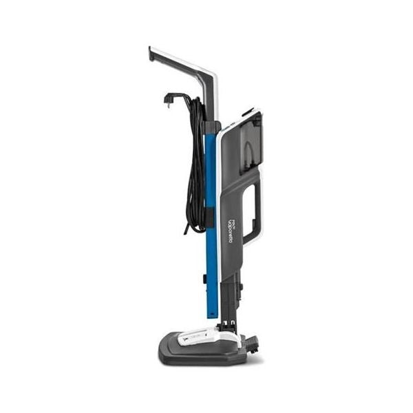 Polti vaporetto sv620_style scopa a vapore 0,5 l 1500 w blu, bianco - PTEU0305