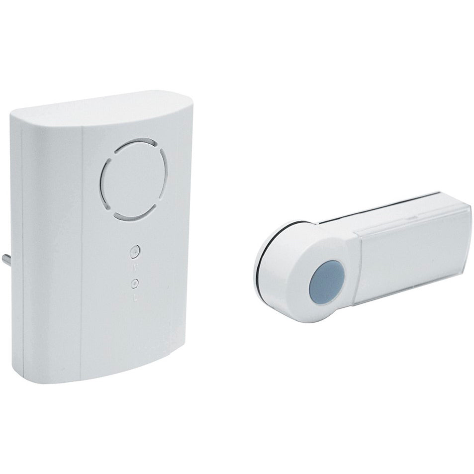 Campanello Carillo Plug