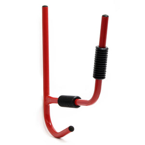 Supporto a parete porta canoa kayak tavola da surf Staffe con montaggio a muro