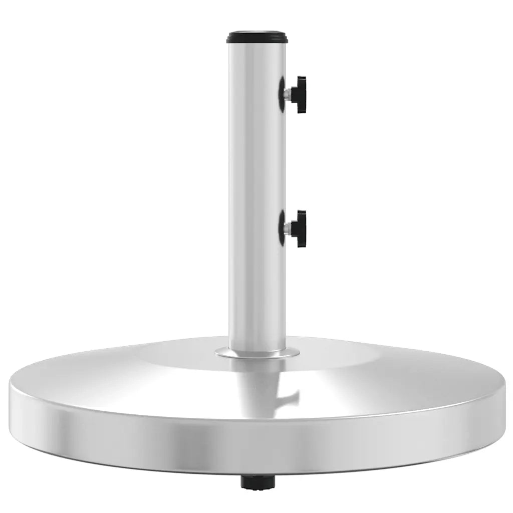 Base per Ombrellone per Pali ?32/38/48 mm 25 kg Rotonda CFW3643443