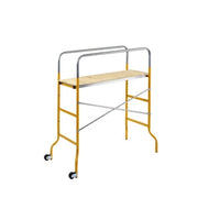 C TRABATTELLO 62X144XH142 CM EASY SCAFFOLD- 1,0 pz