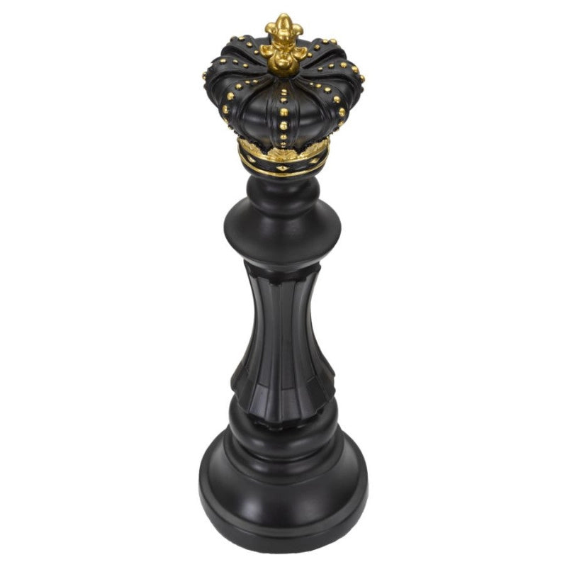 Re Nero E Oro cm ø 13x40,5