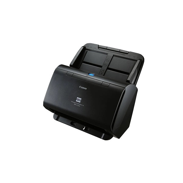 Canon imageformula dr-c240 scanner a foglio 600 x 600 dpi a4 nero - 0651C003