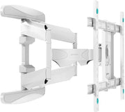 Supporto per TV M6L-W 190,5 cm (75") Bianco