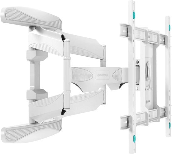 Supporto per TV M6L-W 190,5 cm (75") Bianco