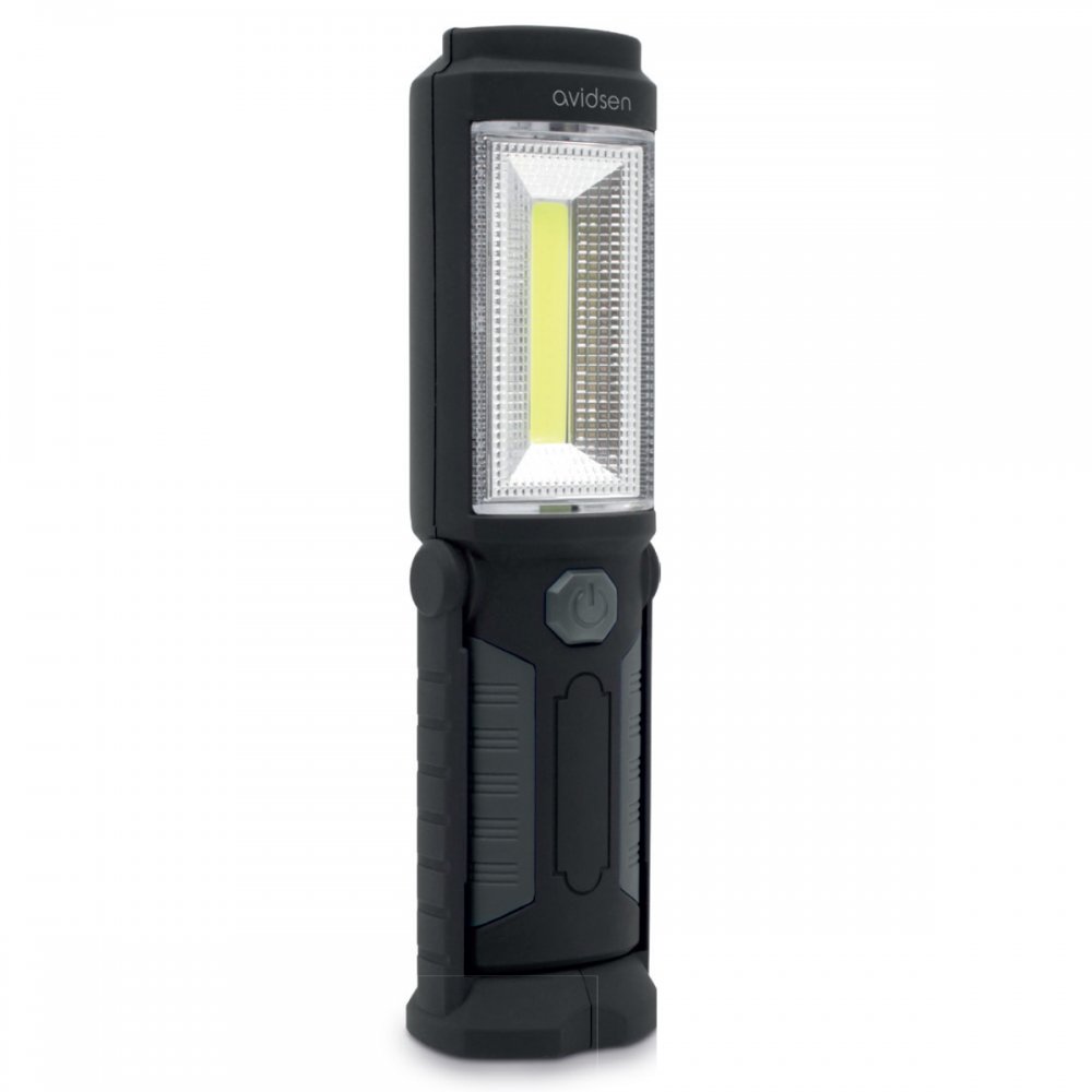 Lampada Da Lavoro Ricaricabile