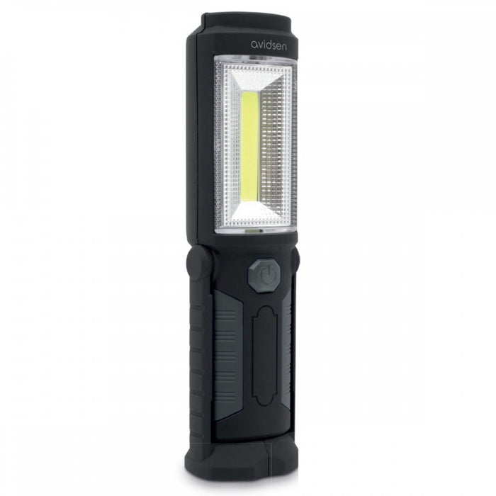 Lampada Da Lavoro Ricaricabile