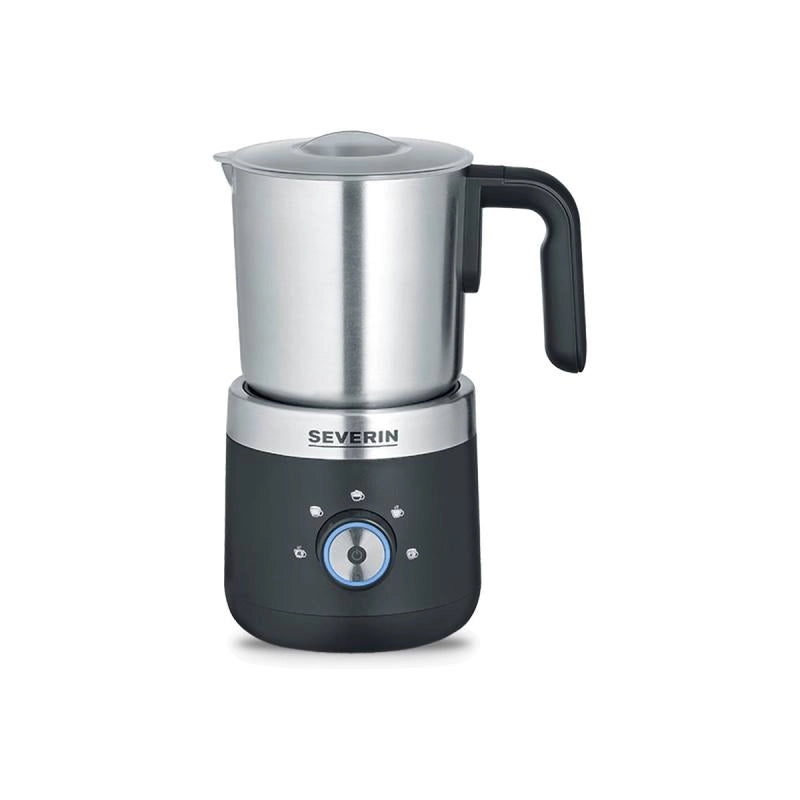 Severin milk frother stainless steel sm 3588 (sm 3588) - 164472