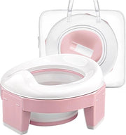 Porta bimbi pieghevole per bambini - 10 sacchetti - femminili - viaggi - comfortevole vendita - trasportabile - per neonati