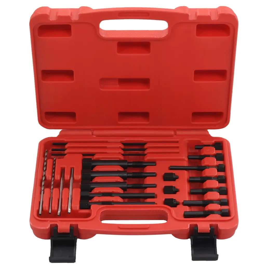 Kit Candela Incandescenza 22 pz da 8 e 10 mm 210506