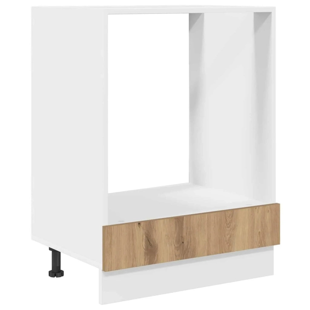 Armadio pensile Rovere artigianale 60 x 46 x 81,5 cm 863297