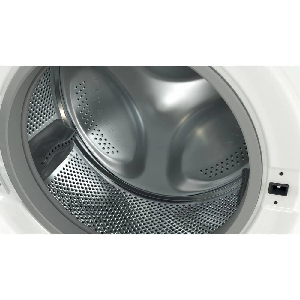 Indesit Innex Lavatrice a libera installazione BWSA 7125X WV IT - BWSA 7125X WV IT