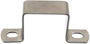 Buisbeugels 6 Stuks - M50x50mm - Acciaio Inossidabile - Resistente al Colpo - Resistente alla Corrosione - Per Uso Interno/Esterno - Buisbeugel