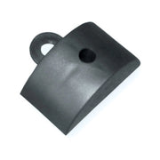 SUPPORTO P/LAMIERA ONDULATA 20X40X17 MM- 4,0 centinaia