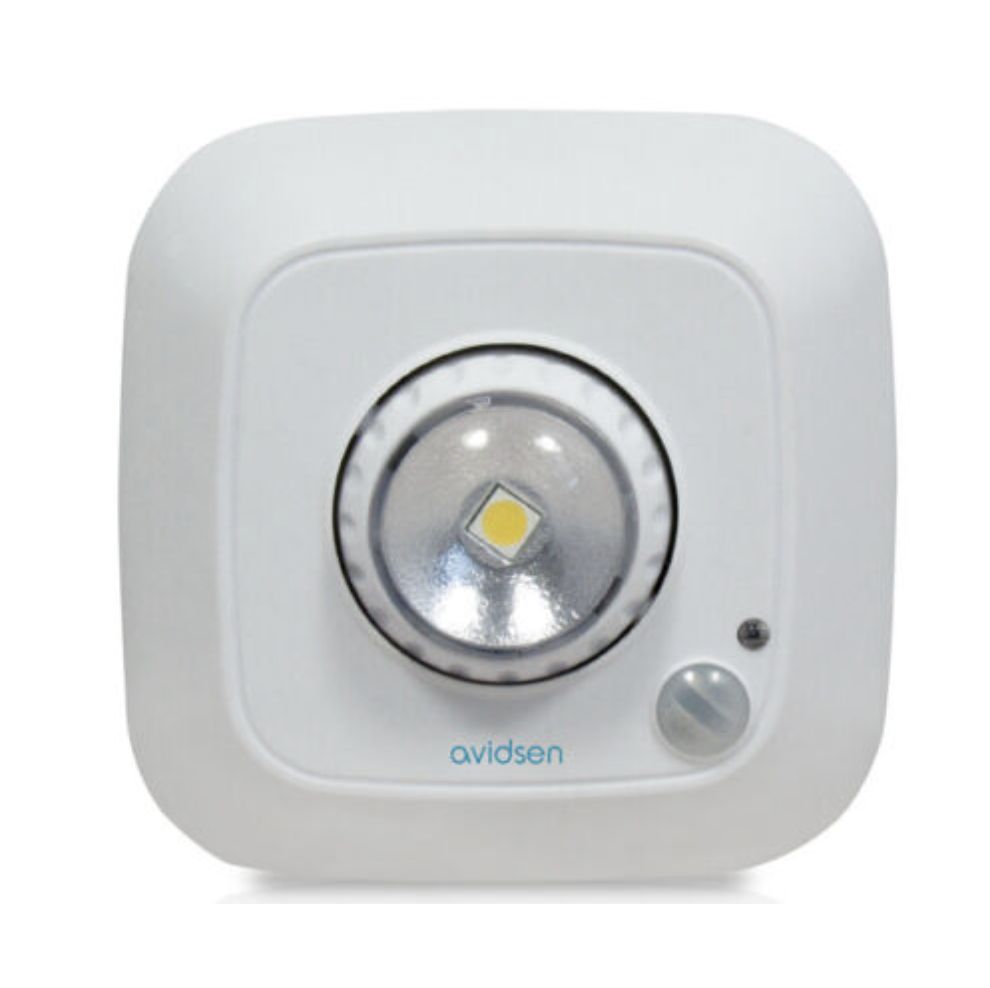 LUCE DI CORTESIA PER ARMADI