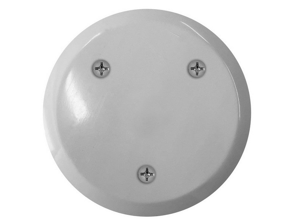 tappo ad espansione per cassette di piombo a 3 viti ï mm. 100 cod:ferx.vit50709