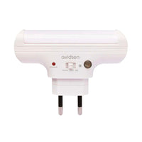 Night Light 2 in 1 Avidsen