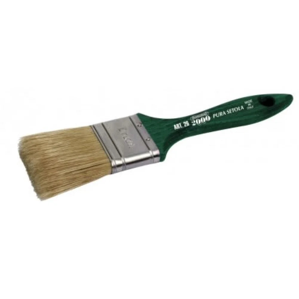 Pennellessa manico legno vernici ato 20x51 b08wz1nq4b