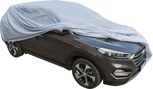 Copriauto Deluxe Monovolume/Suv/Crossover Misure Max: 5,15X1,95X1,42