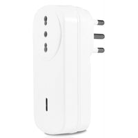 PRESA TELECOMANDATA SUPPLEM.