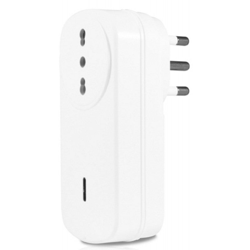 PRESA TELECOMANDATA SUPPLEM.