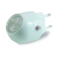 PUNTO LUCE CREPUSCOLARE