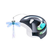 Gioco per animali enabot ea0407 rola kit interattivo