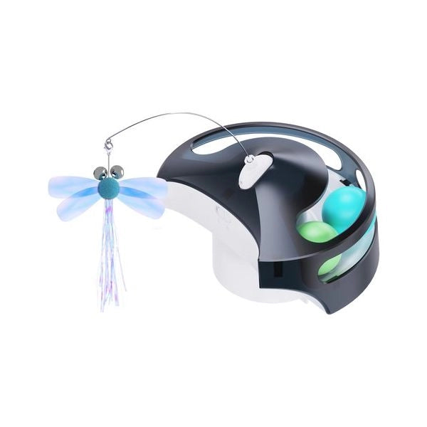 Gioco per animali enabot ea0407 rola kit interattivo