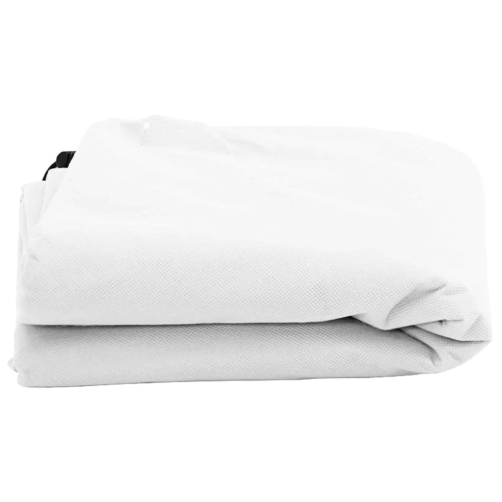 Coperture in Fleece per Protezione Antigelo delle Piante 3 pcs