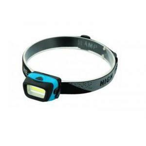 TORCIA COB CON FASCIA ELASTICA