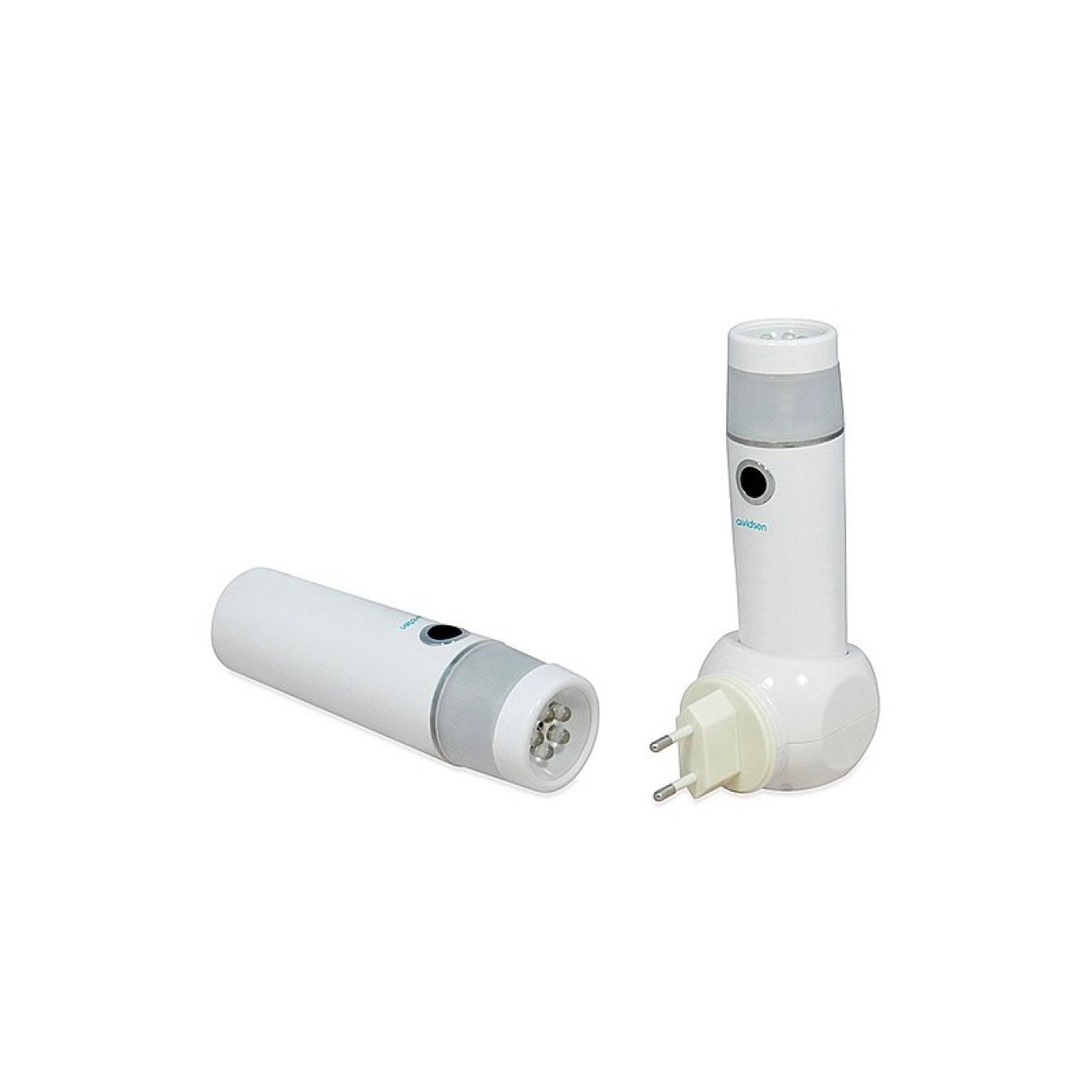 Torcia Multifunzione 4 In 1