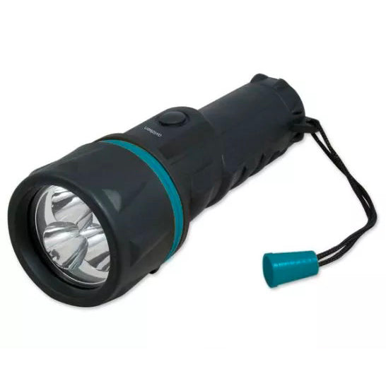 TORCIA PORTATILE 3 SMD LED