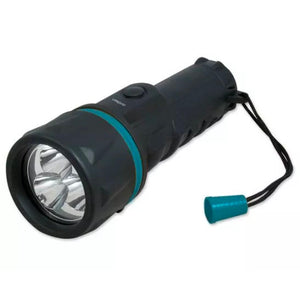 TORCIA PORTATILE 3 SMD LED