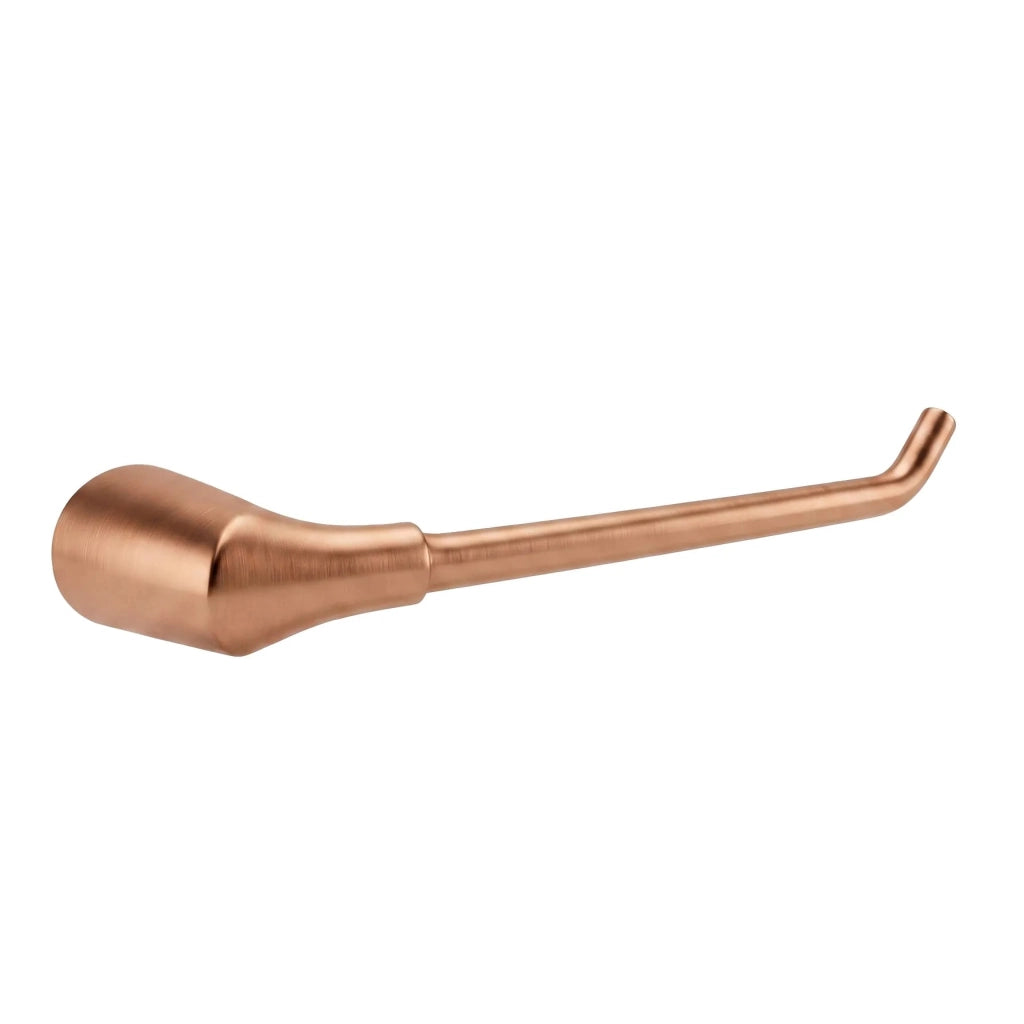 Porta Carta Igienica 16205 Vibe Brush Gold
