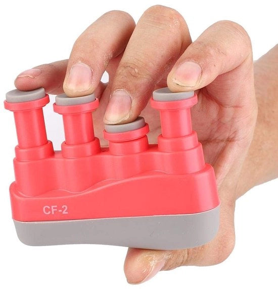 Allenatore di dita - Allenatore di mano - Trainer di presa