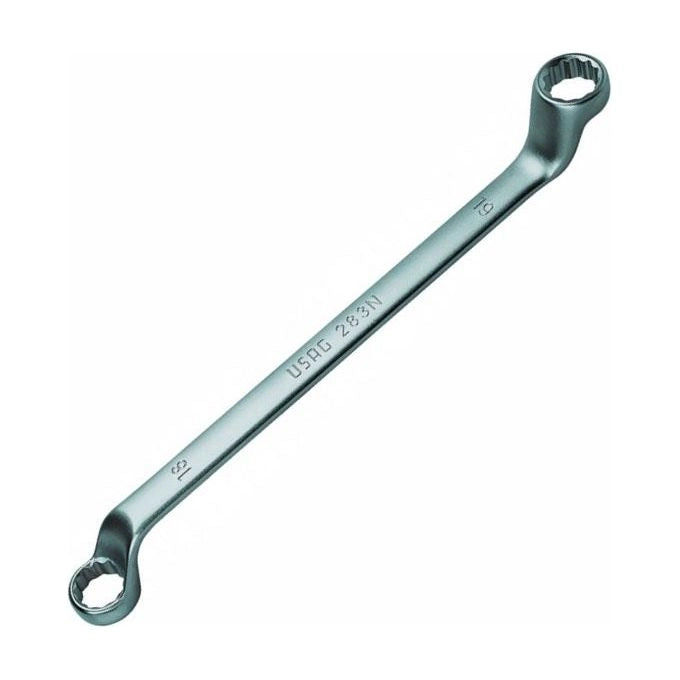 Usag 283 Chiave Poligonale 10-11