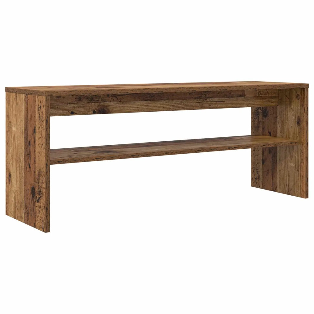 Mobile TV Legno vecchio 100 x 30 x 40 cm Legno multistrato 8000338