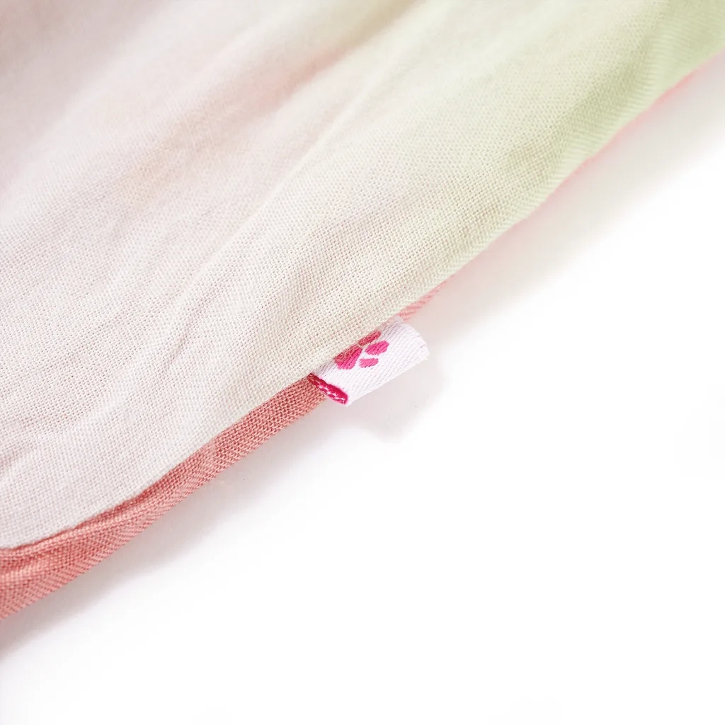 Gonna Plissettata da Bambina Rosa Chiaro 128 CFW8674965
