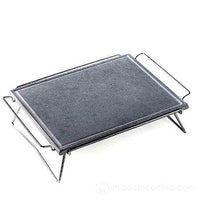 Piastra Dietetic Stone 30x40