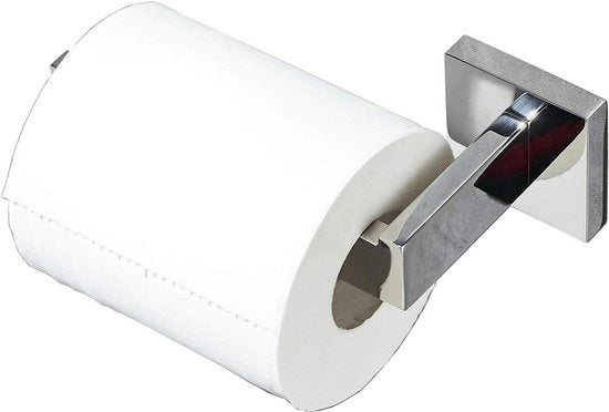 Rolhouder per wc in acciaio inox per cucina e bagno