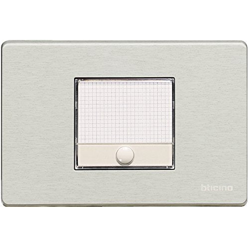 FP MAGIC PULSANTE TARGA