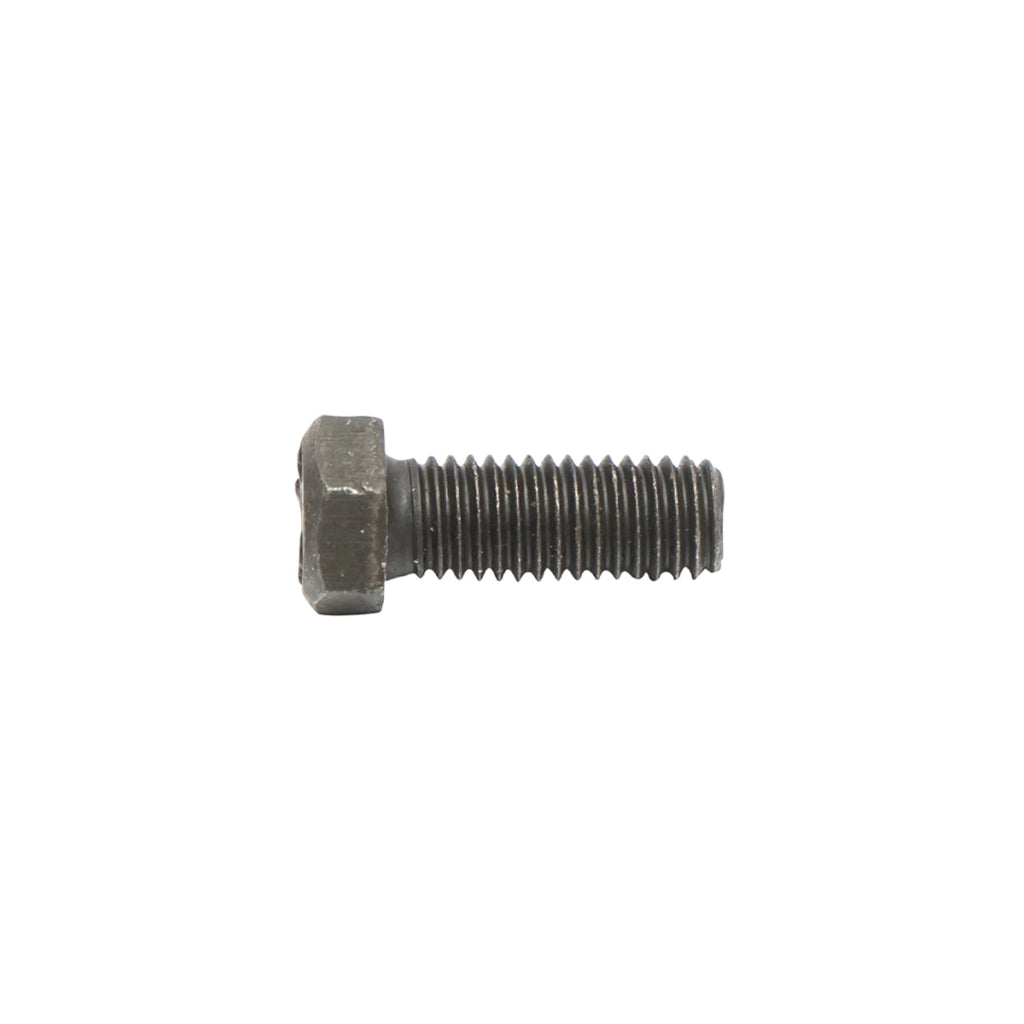 Vite gruppo trattore forestale M10x1,5mm, con testa esagonale piccola 14mm, lunghezza 25 mm