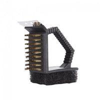 SPAZZOLA PER GRIGLIE