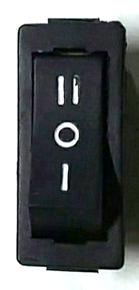 Ricambi per pistola termica (91349) yamato - interruttore