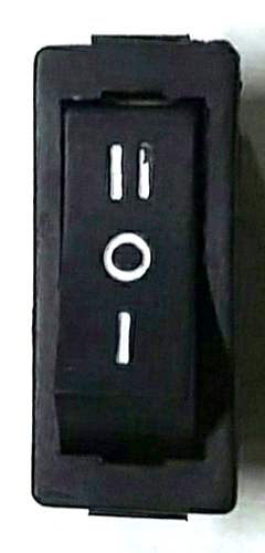 Ricambi per pistola termica (91349) yamato - interruttore