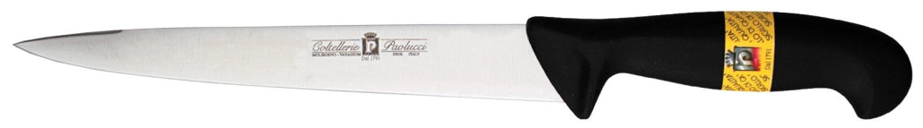 COLTELLO PER DISOSSO PAOLUCCI 554 INOX 16 CM- 1,0 pz