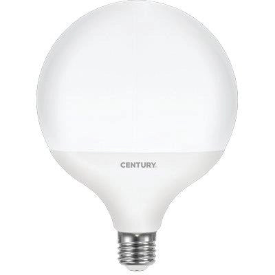 LAMPADA LED GLOBO HARMONY 80 CENTURY  NATURALE VOLT 230 WATT 24 LUMEN 2500 E27