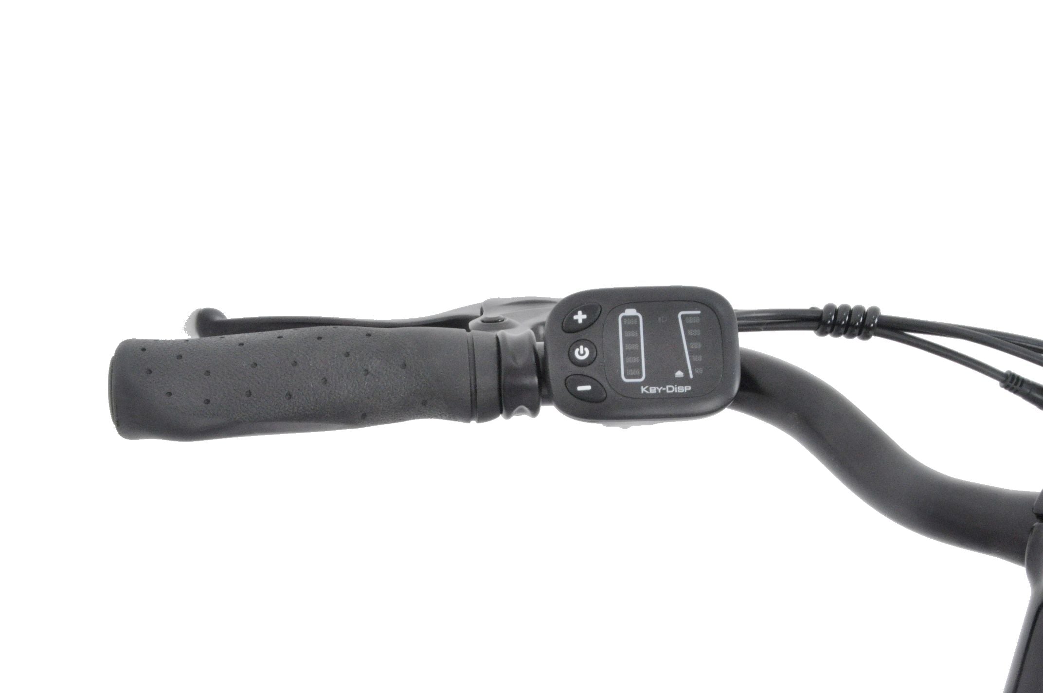 City bike 26" alluminio 10.4 ah Bianca - F.LLI SCHIANO