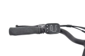 City bike 26" alluminio 10.4 ah Bianca - F.LLI SCHIANO