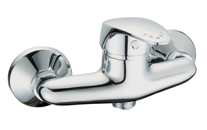 Rubinetto esterno doccia serie punto